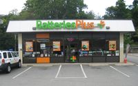 Batteries, Plus Bulbs by Batteries Plus Bulbs