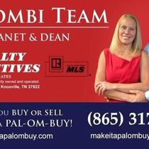 Real Estate Investment Services and Opportunities by Palombi Team at Realty Executives