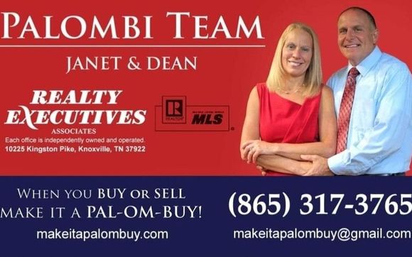 Real Estate Investment Services and Opportunities by Palombi Team at Realty Executives