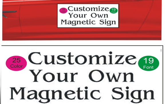 Screen printed product plastic yard signs, styrene, PVC, Aluminum ...