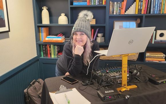 Thunder and Lightning Mobile DJ Services  by Thunder And Lightning Mobile Dj And Photo Booth Company