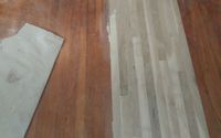 Flooring Repair by 7722 N Palafox St
