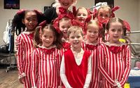 Nutcracker Suite by Kidz Gym & Dance/River Ballet Co.