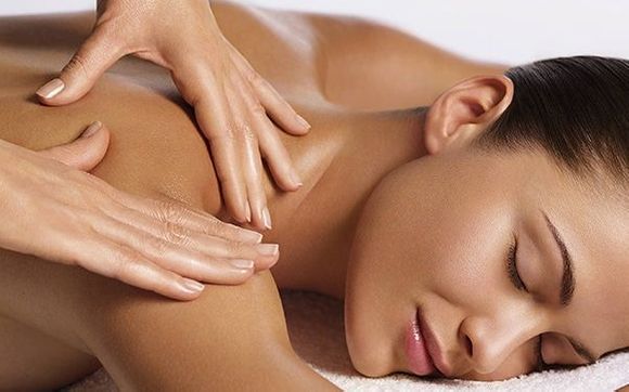 Massages by Juliana Decker at Body Retreat