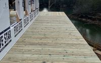 Decks  by Solo one general services Llc