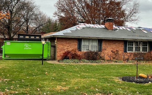Waste Management Services by Royal Rolloffs