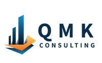 Business Tax Preparation & Planning by QMK Consulting