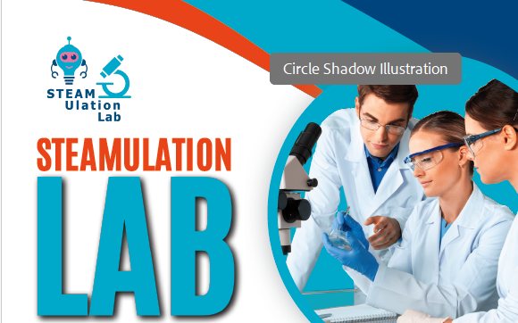 STEM Educational Programs by STEAMULATION LAB