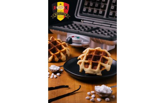 Georgette's Galettes by Georgette’s Galettes LLC
