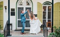  Wedding Management and Coordination by Jackie Gibson Events