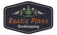 Bookkeeping by Rustic Pines Bookkeeping LLC