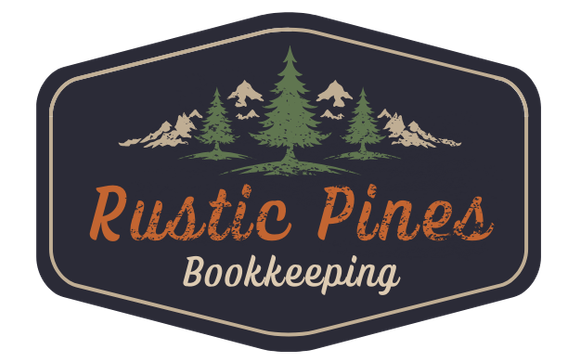 Bookkeeping by Rustic Pines Bookkeeping LLC