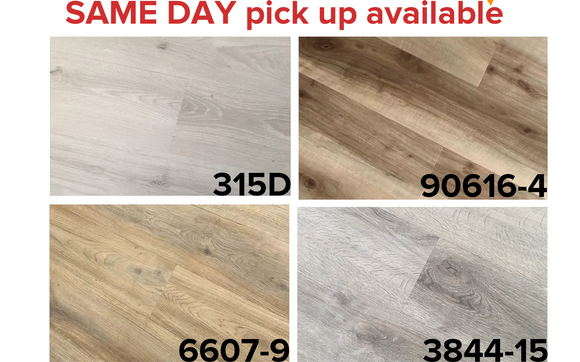 Engineered Hardwood & Vinyl Flooring by AEON Canada Cabinets Flooring Wholesale