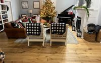 Hardwoord Floor Installation by Troendle Hardwood Floor Company