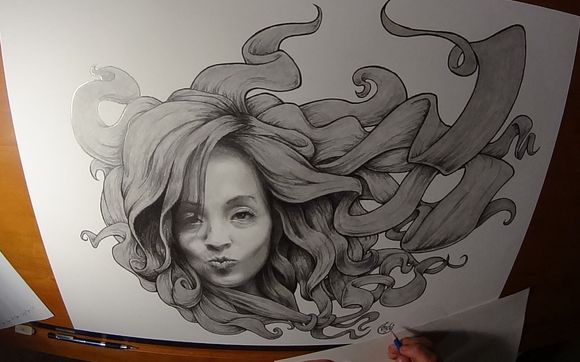 Oil Paintings, Drawings, Sculpture, and Murals. by Andy Buchanan Art