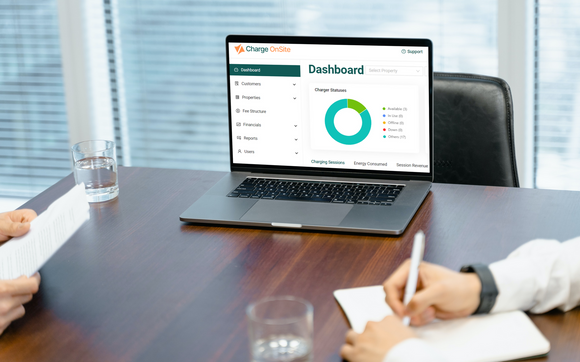 Complimentary Consultation  by Charge OnSite