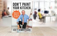 Don’t Paint Your Kitchen: How to Sell Yourself & Get the Job You Want  by Don’t Paint Your Kitchen