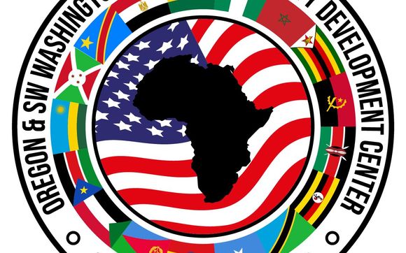 OSWWACDC by Oregon & SW Washington African Community Development Center
