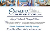 Catalina Dream Vacations  by Catalina Dream Vacations