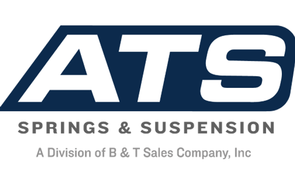 ATS Springs Online Catalog by ATS Springs - Suspension Parts Supplier