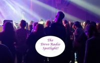 The Spotlight by Devo Radio