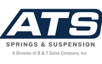 Leaf Spring Complete Kits by ATS Springs - Suspension Parts Supplier