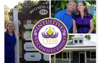 Reiki and Healing Touch by Intuitive Reconnections
