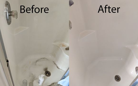 Home Cleaning by Christian Cleaning & Restoration