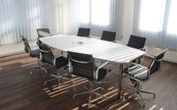 Office Cleaning by Christian Cleaning & Restoration