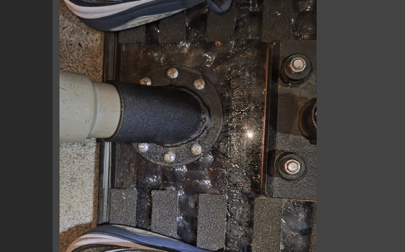 Water Restoration by Christian Cleaning & Restoration