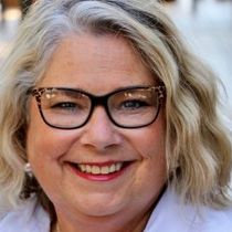 Seller Agent by Bernadette Waltrip