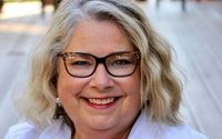 Seller Agent by Bernadette Waltrip
