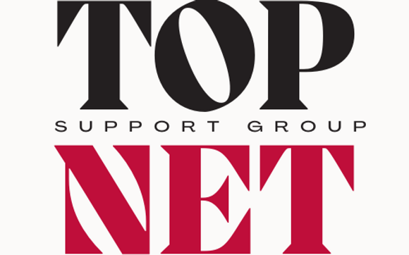 Digital Marketing by TopNet Support Group
