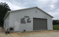 Fabrication by Custom Creations, LLC