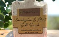 Homemade, high-quality bath & body products  by Medford Soap Company