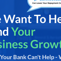 REVENUE BASED BUSINESS FUNDING  by JLC HOLDINGS ENTERPRISES, LLC