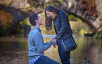Engagement Photos by Patrick Mulcahy Photography