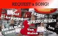 Request a Song by Devo Radio