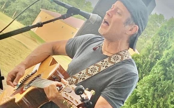 Live music solo acoustic or full band by Matt Noffsinger Band & Solo Acoustic Shows