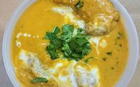 Flavourful Lunch by Flavours of India, LLC