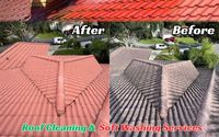 Roof Cleaning & Soft Washing Service by Hydromax exterior solutions, Inc.