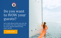 White Label VIP Guest Services by Discover Your Key West LLC