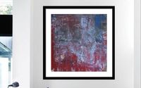 Fine Art Canvas Paintings  by John Fasano 