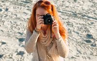 Your Story, Our Lens, Timeless Artwork by The Lisa Renee Experience