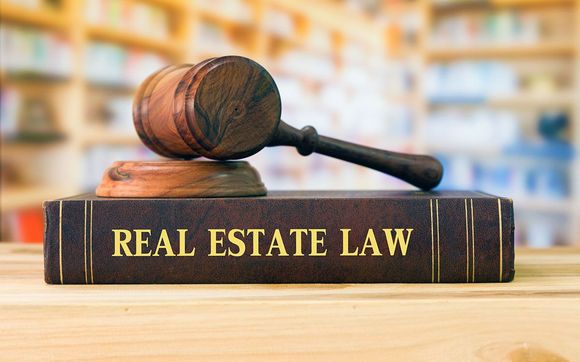 Real Estate Lawyer by Lima Law Offices
