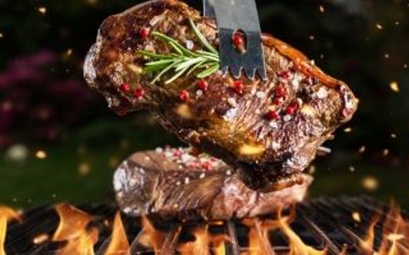 Wholesale Farm Raised Beef by Shady Grove Beef
