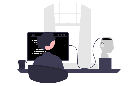 Leverage The Power Of A.I Into Your Business.  by Otaku Solutions