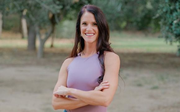 Nutrition Coaching by Prepped by Bec