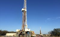 Downhole tool testing by Catoosa Test Facility