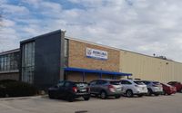 ISO 9001 Certified by Aurora Defense Group
